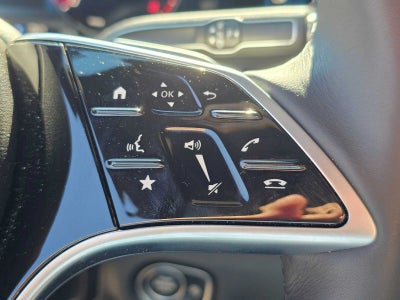 2026 Mercedes-Benz GLE 350 SUV
