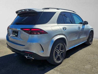 2026 Mercedes-Benz GLE 350 SUV