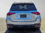 2026 Mercedes-Benz GLE 350 SUV