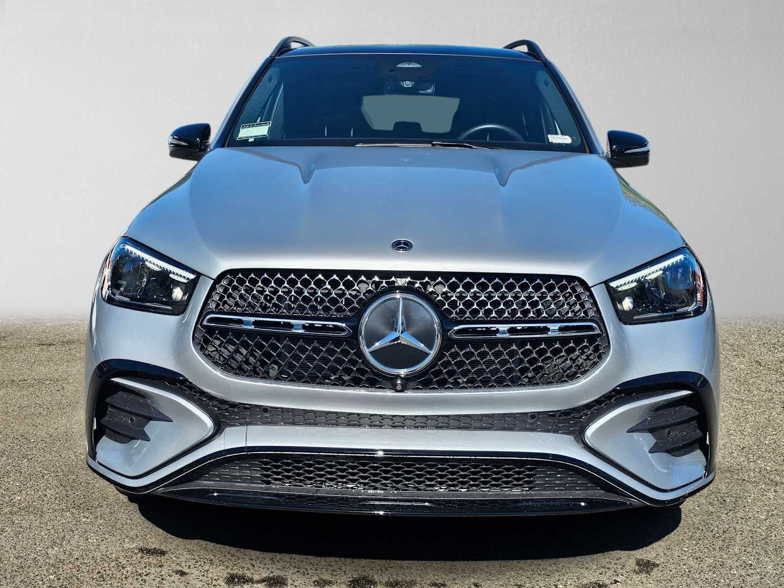 2026 Mercedes-Benz GLE 350 SUV