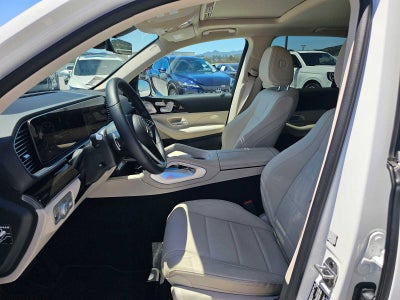 2026 Mercedes-Benz GLE 350 SUV