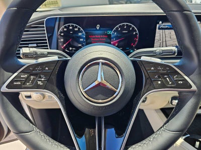 2026 Mercedes-Benz GLE 350 SUV