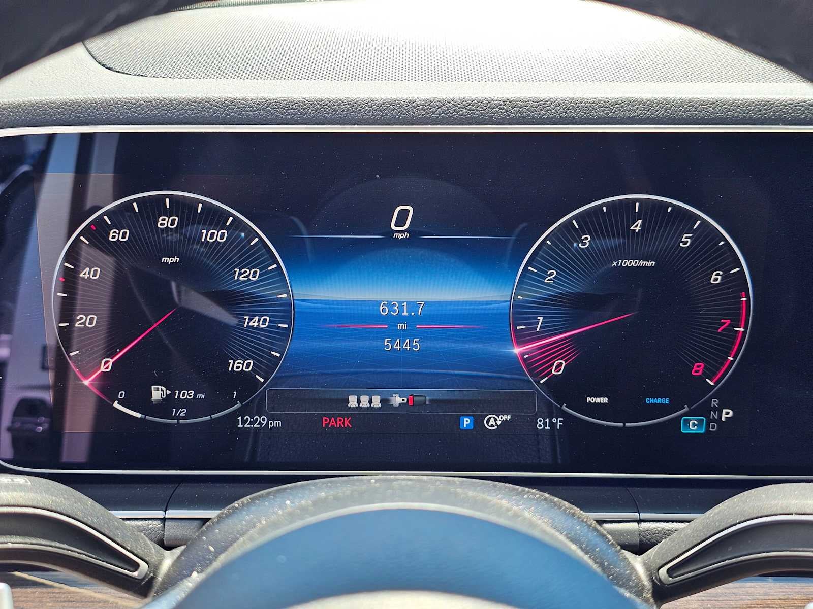 2026 Mercedes-Benz GLE 350 SUV