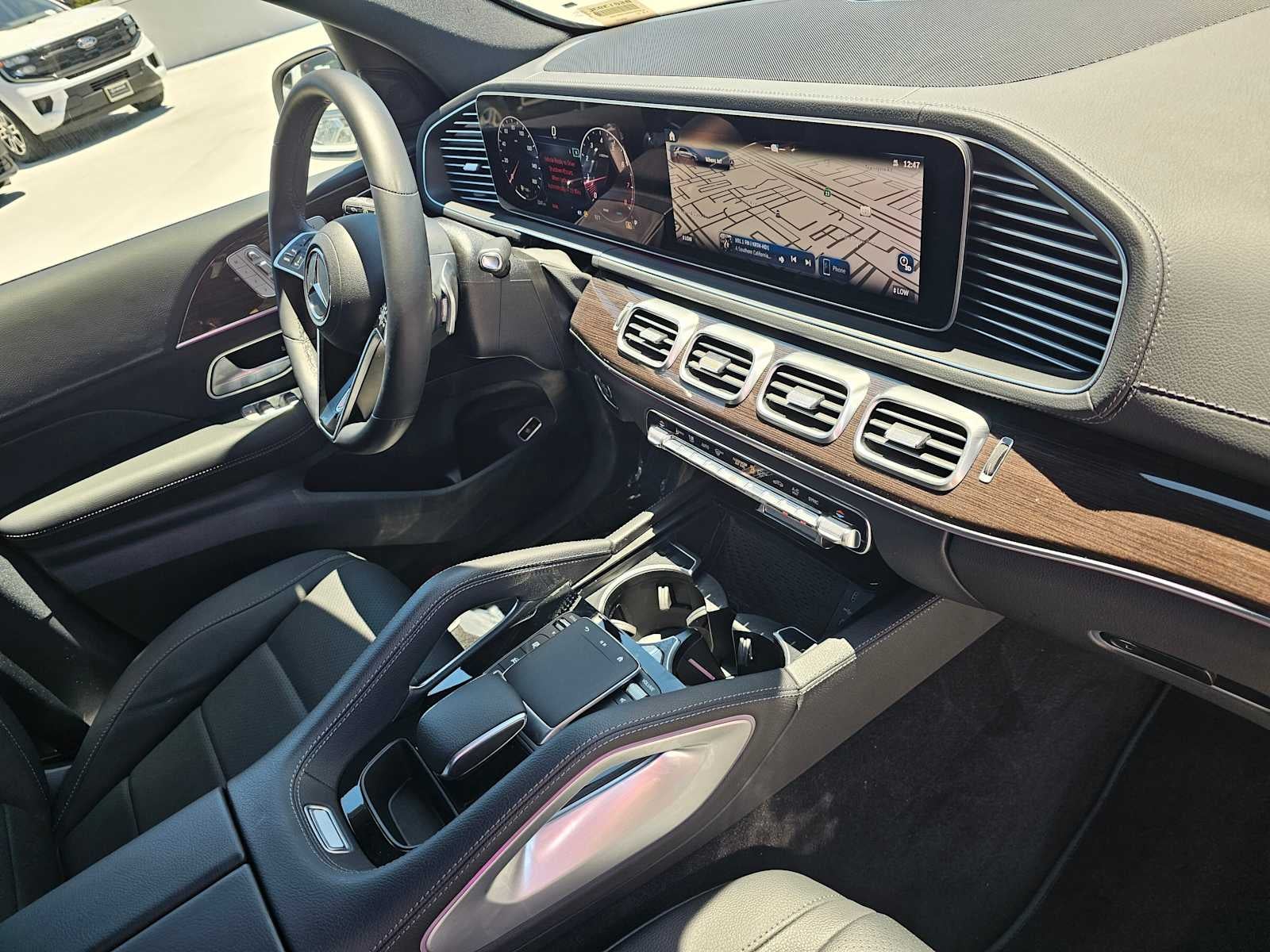 2026 Mercedes-Benz GLE 350 SUV