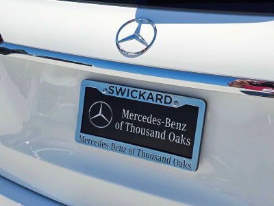 2026 Mercedes-Benz GLE 350 SUV