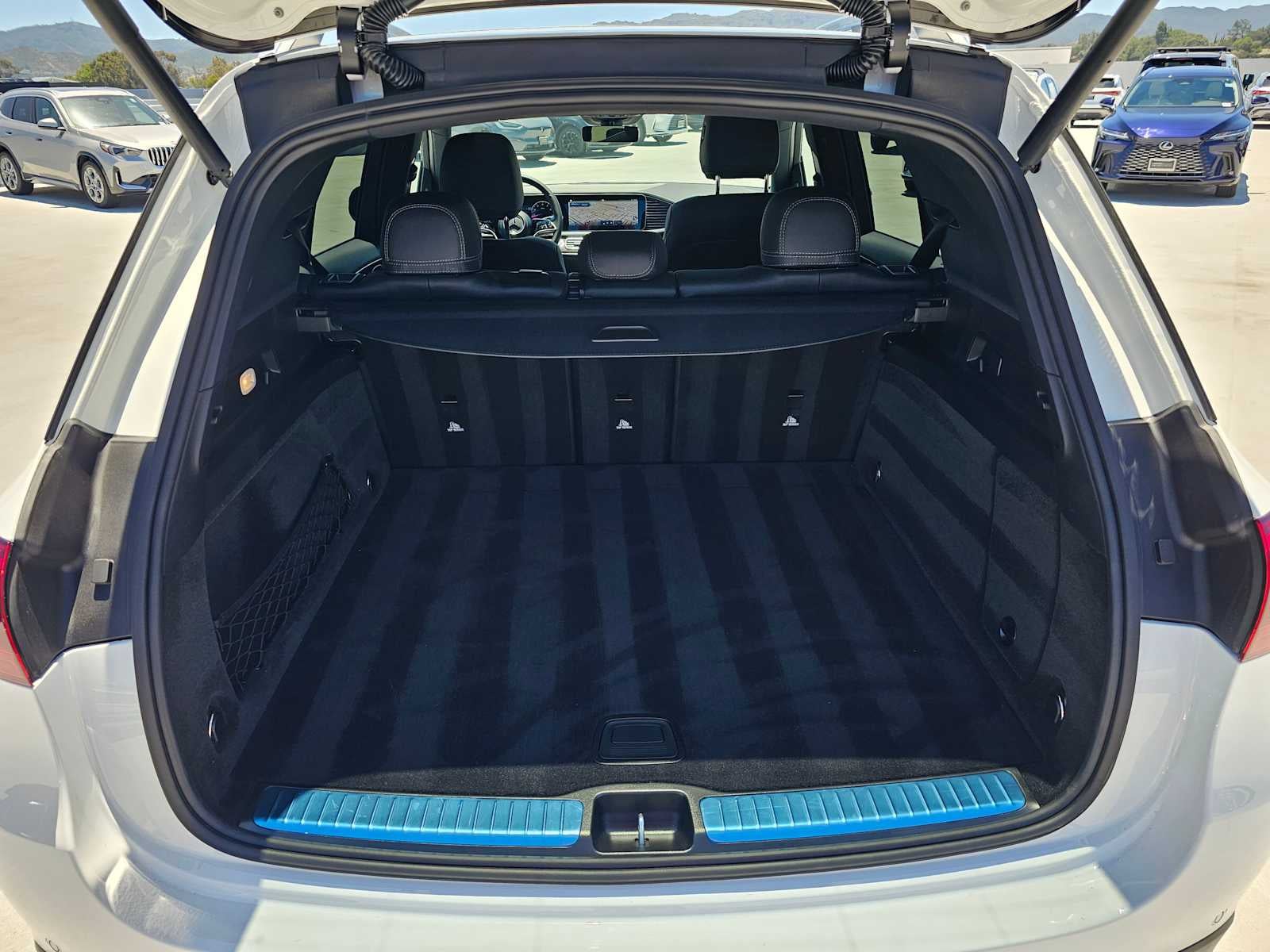 2026 Mercedes-Benz GLE 350 SUV