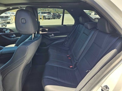 2026 Mercedes-Benz GLE 350 SUV
