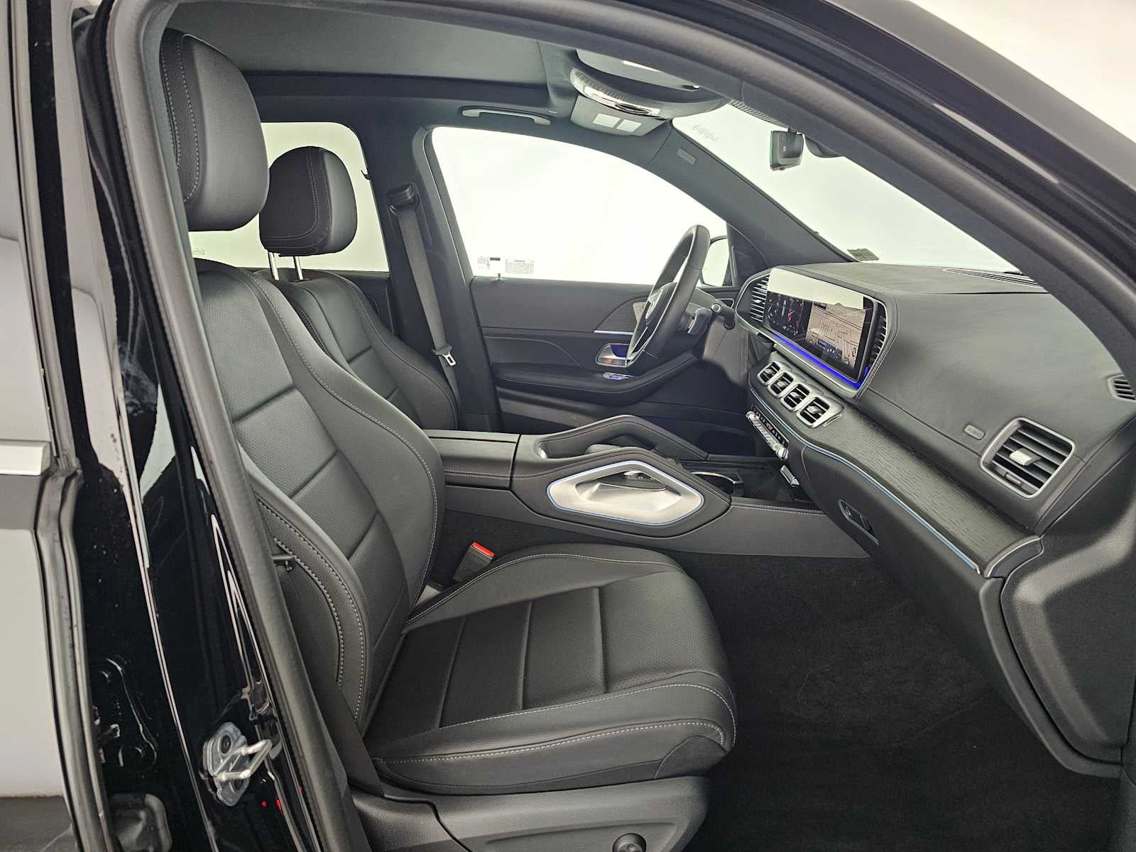 2026 Mercedes-Benz GLE 350 SUV