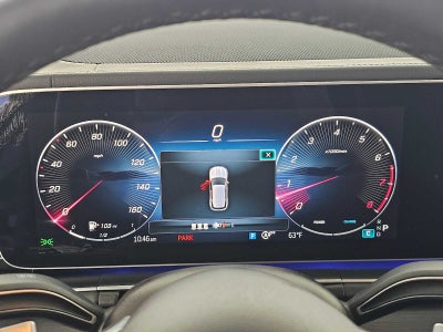 2026 Mercedes-Benz GLE 350 SUV