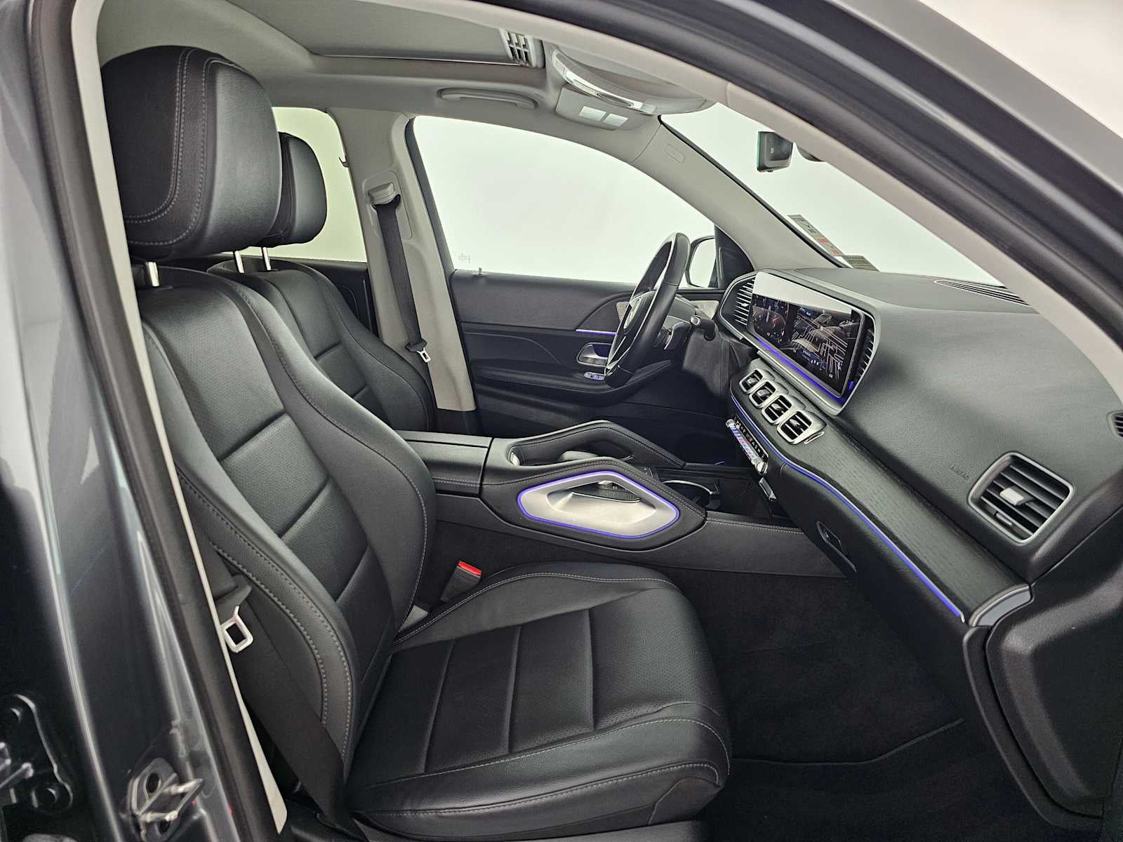 2024 Mercedes-Benz GLE 350 4MATIC® SUV