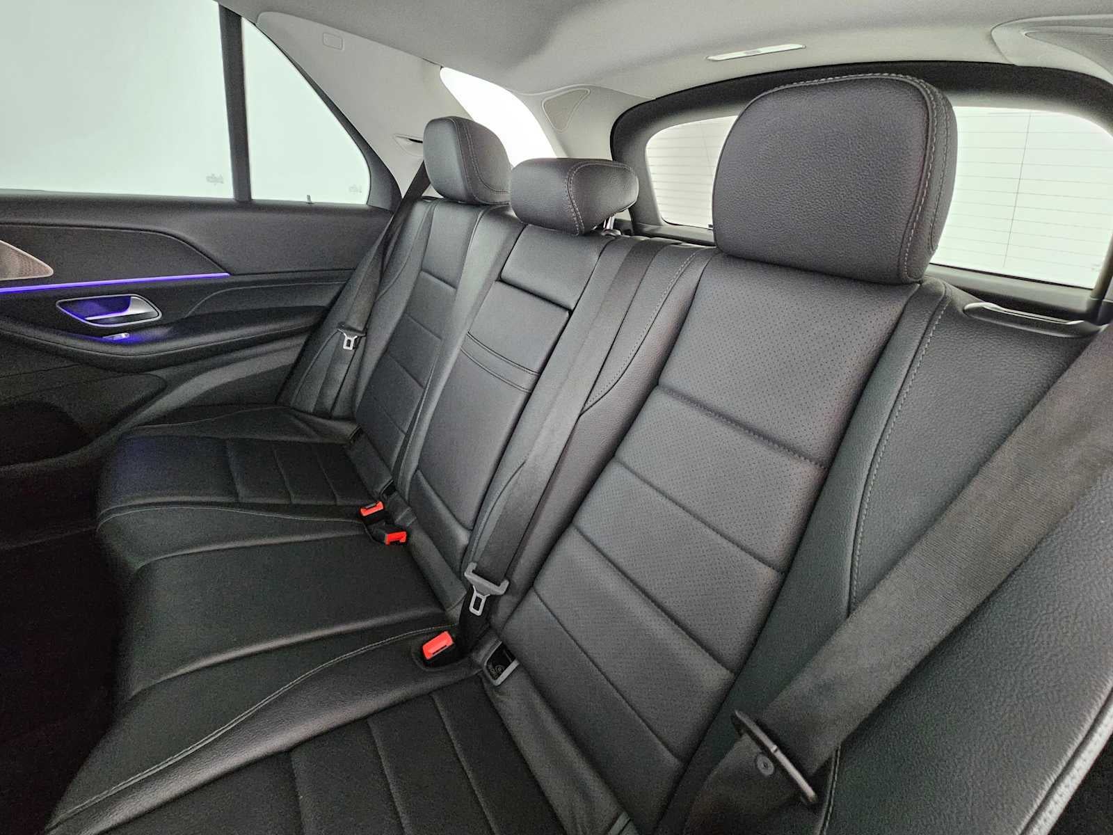 2024 Mercedes-Benz GLE 350 4MATIC® SUV