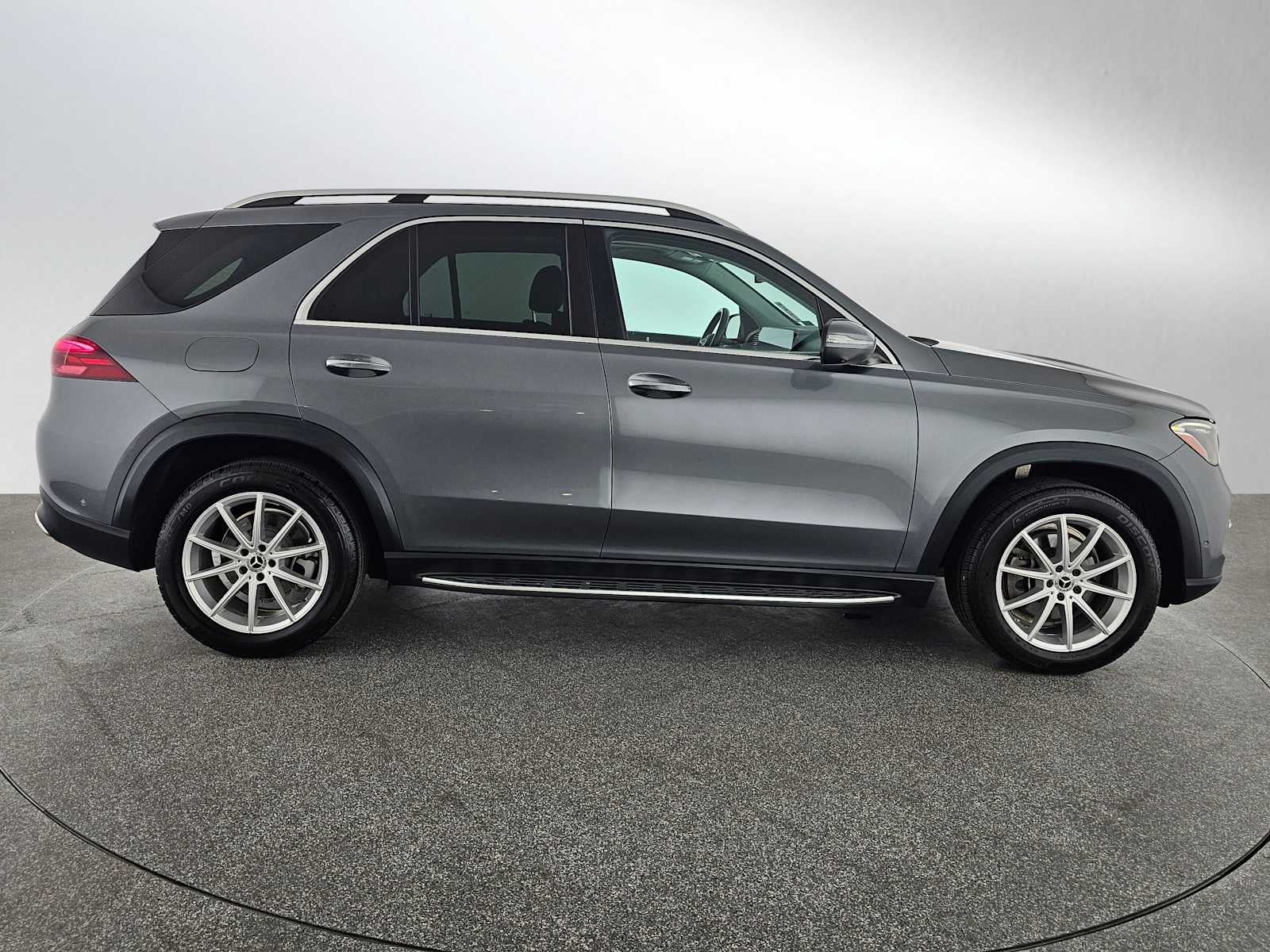 2024 Mercedes-Benz GLE 350 4MATIC® SUV