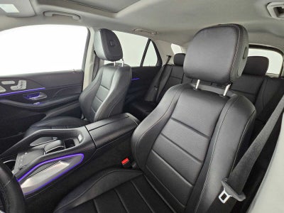 2024 Mercedes-Benz GLE 350 4MATIC® SUV