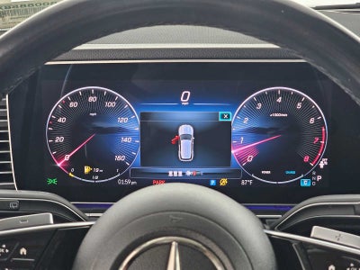 2024 Mercedes-Benz GLE 350 4MATIC® SUV