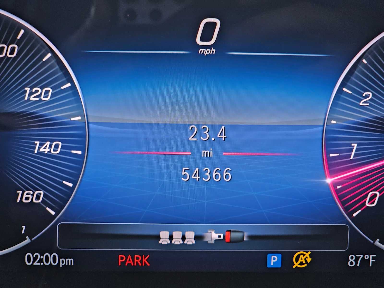 2024 Mercedes-Benz GLE 350 4MATIC® SUV