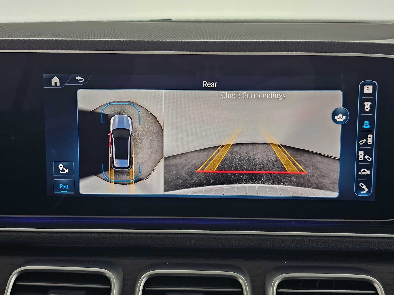 2024 Mercedes-Benz GLE 350 4MATIC® SUV