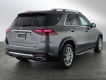 2024 Mercedes-Benz GLE 350 4MATIC® SUV