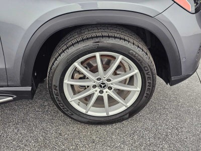 2024 Mercedes-Benz GLE 350 4MATIC® SUV