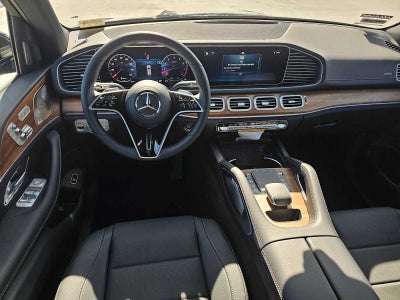 2026 Mercedes-Benz GLE 350 4MATIC® SUV