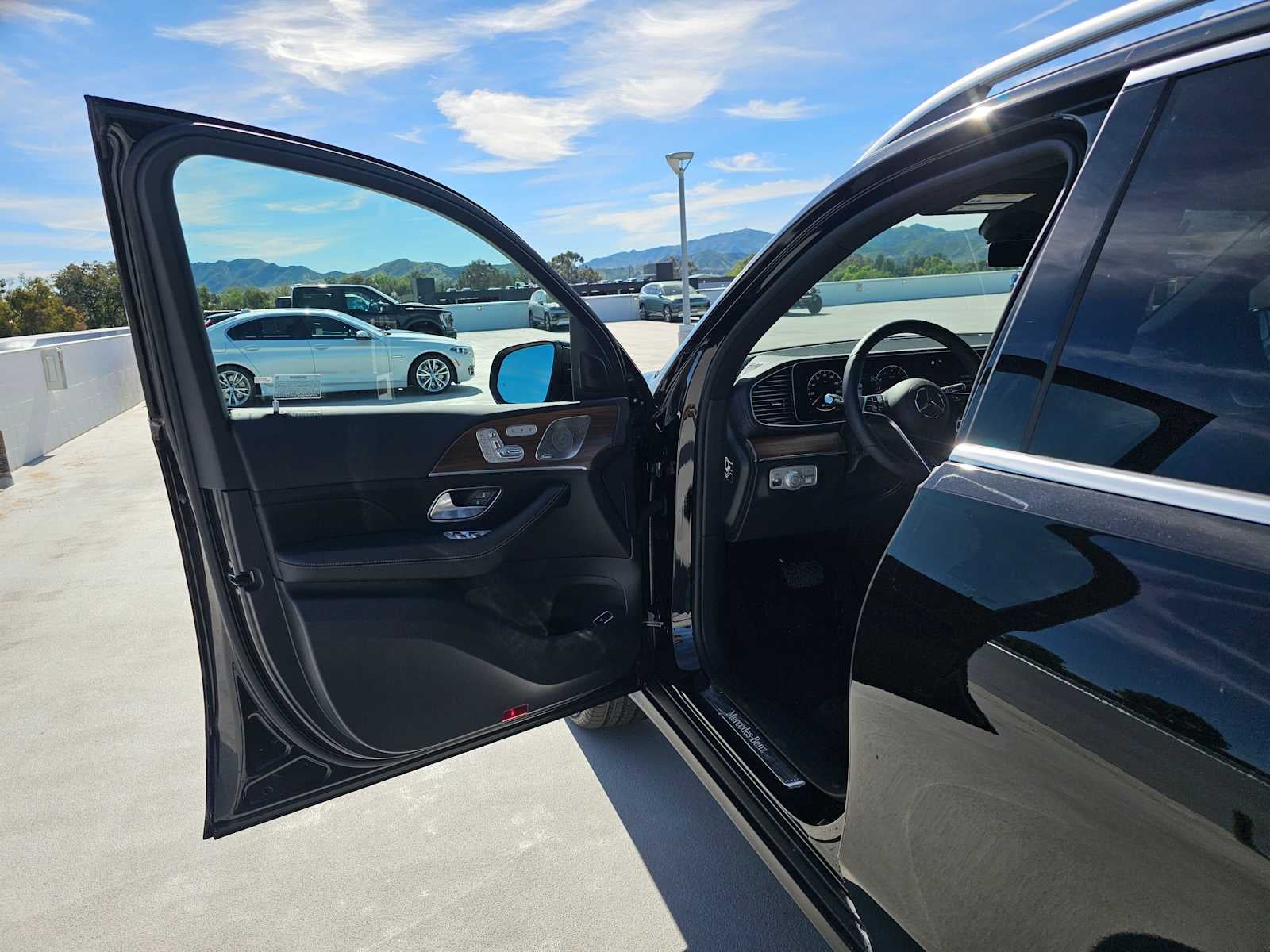 2026 Mercedes-Benz GLE 350 4MATIC® SUV