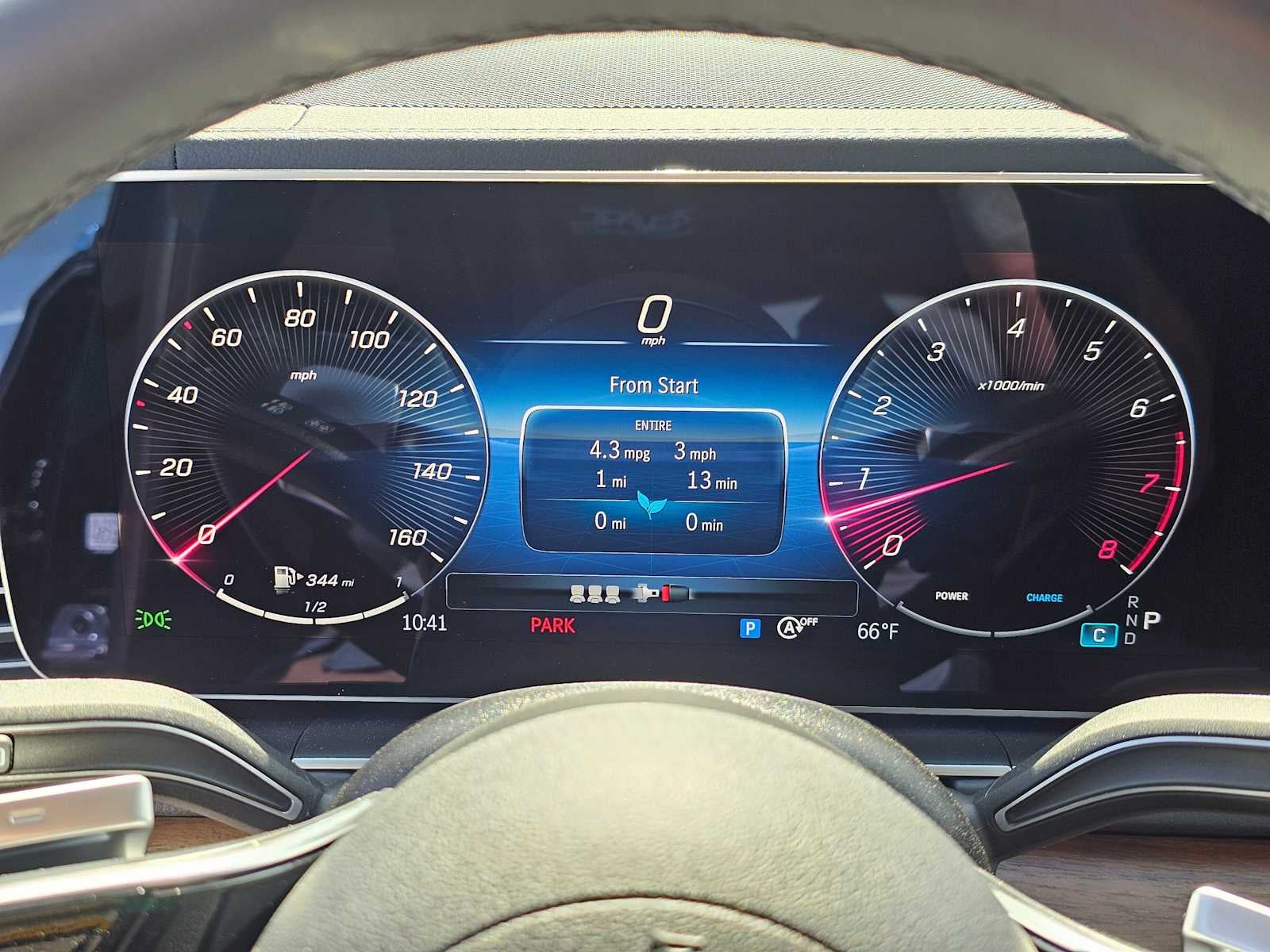 2026 Mercedes-Benz GLE 350 4MATIC® SUV