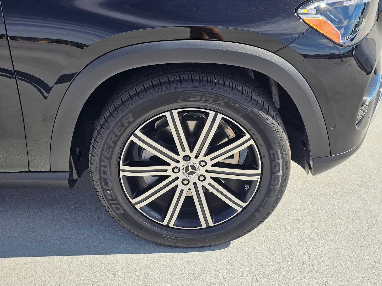 2026 Mercedes-Benz GLE 350 4MATIC® SUV