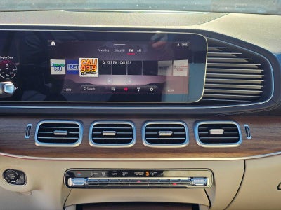 2026 Mercedes-Benz GLE 350 4MATIC® SUV