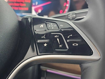 2026 Mercedes-Benz GLE 350 4MATIC® SUV