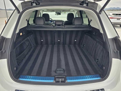 2024 Mercedes-Benz GLE 350 4MATIC® SUV