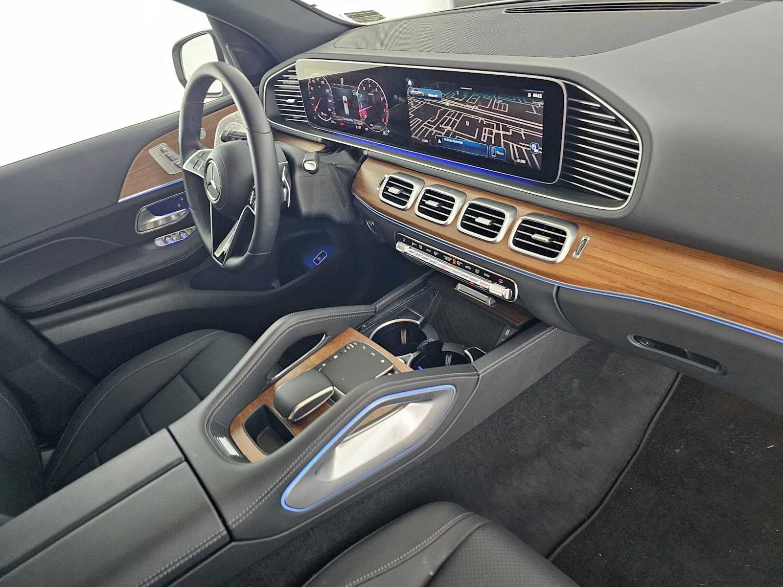 2026 Mercedes-Benz GLE 350 4MATIC® SUV