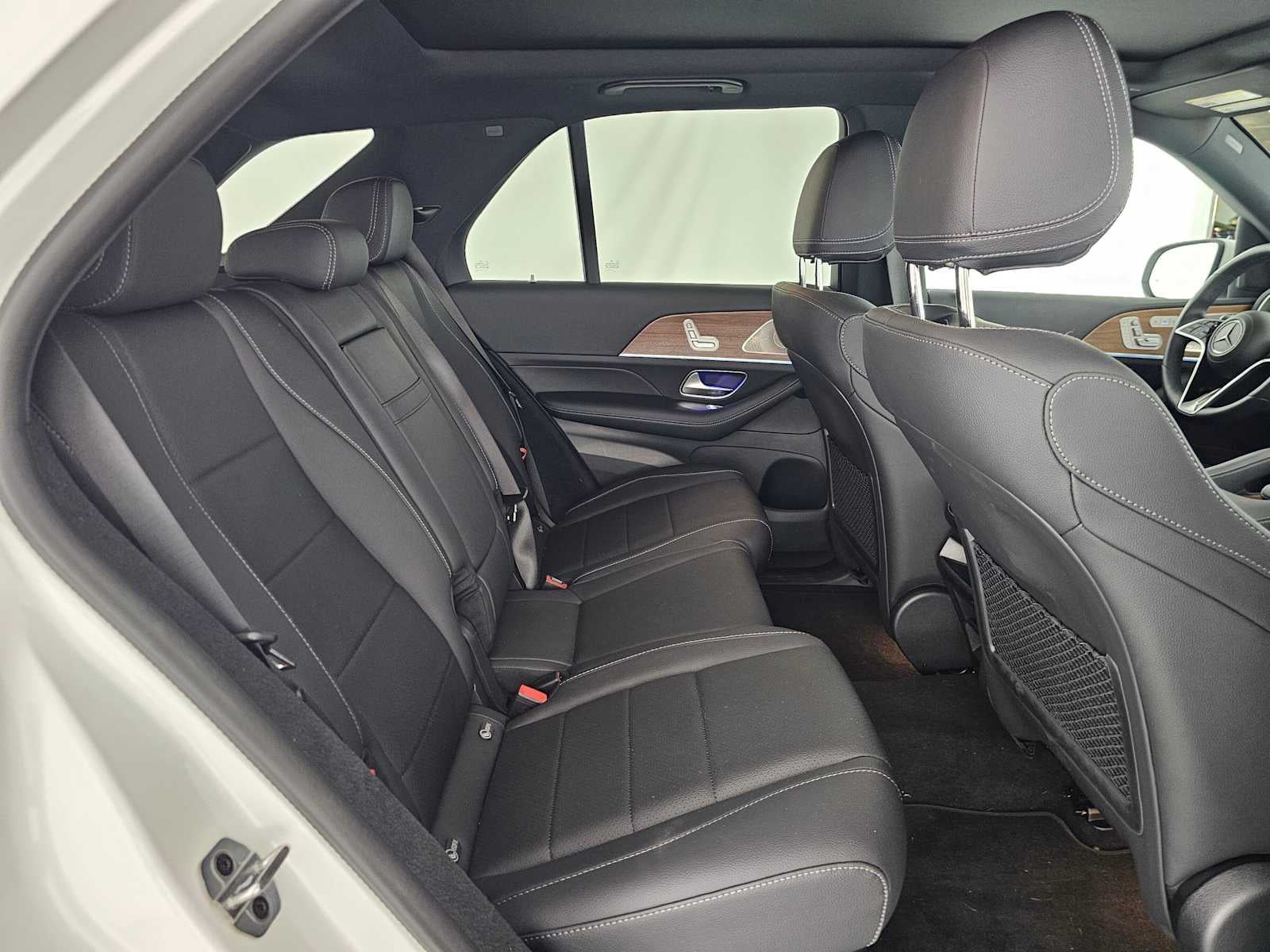 2026 Mercedes-Benz GLE 350 4MATIC® SUV