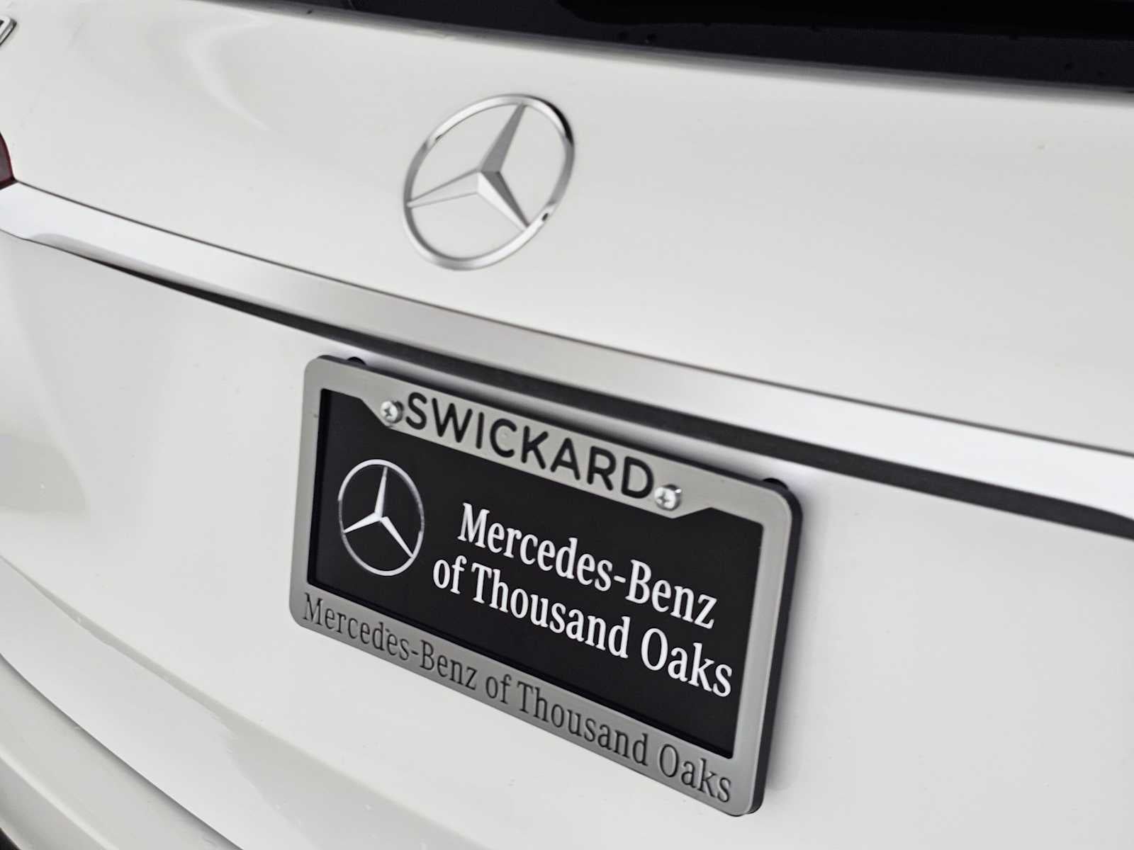 2026 Mercedes-Benz GLE 350 4MATIC® SUV