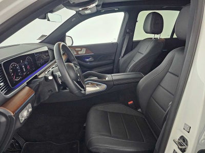 2026 Mercedes-Benz GLE 350 4MATIC® SUV