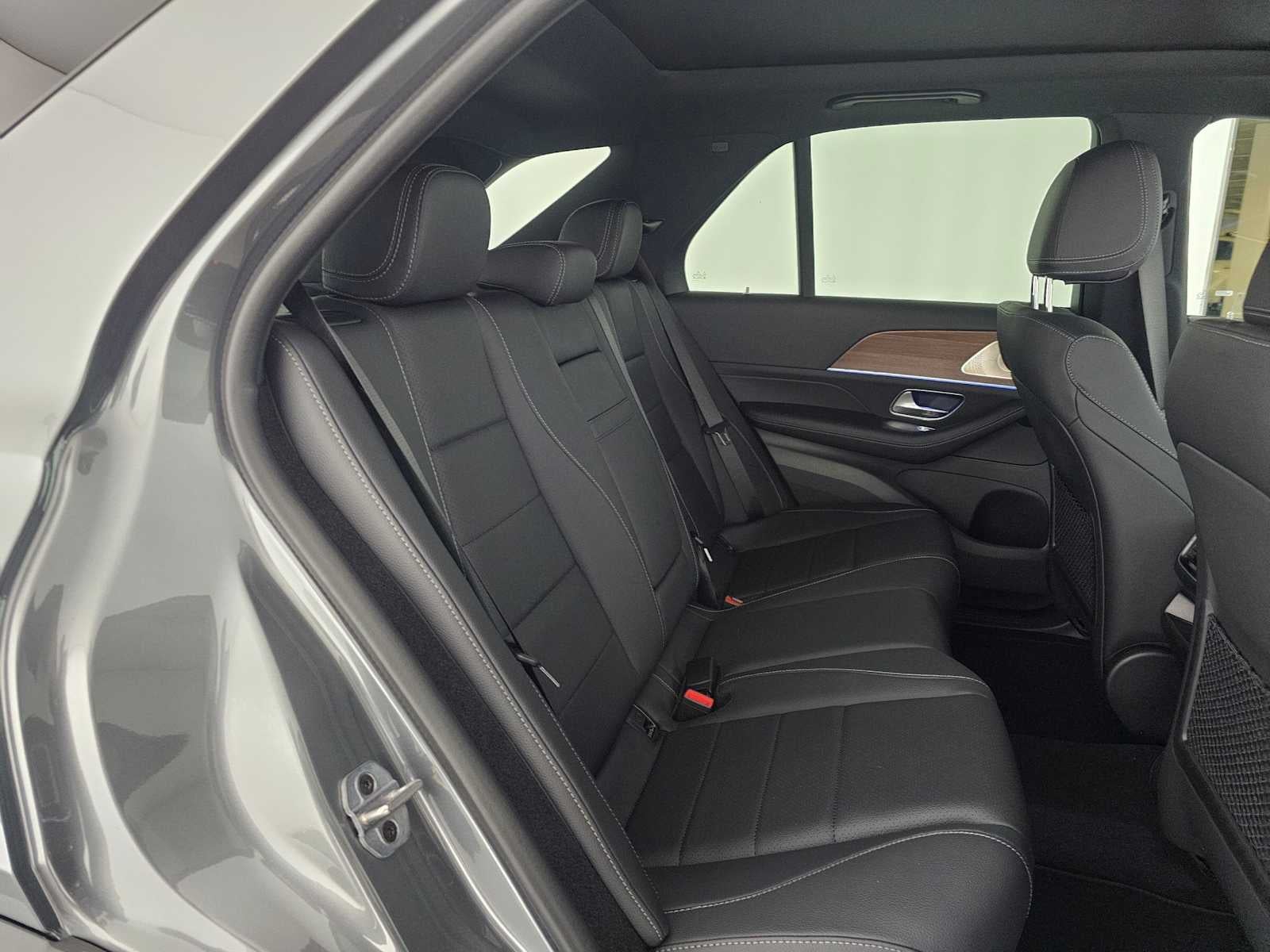 2026 Mercedes-Benz GLE 350 4MATIC® SUV