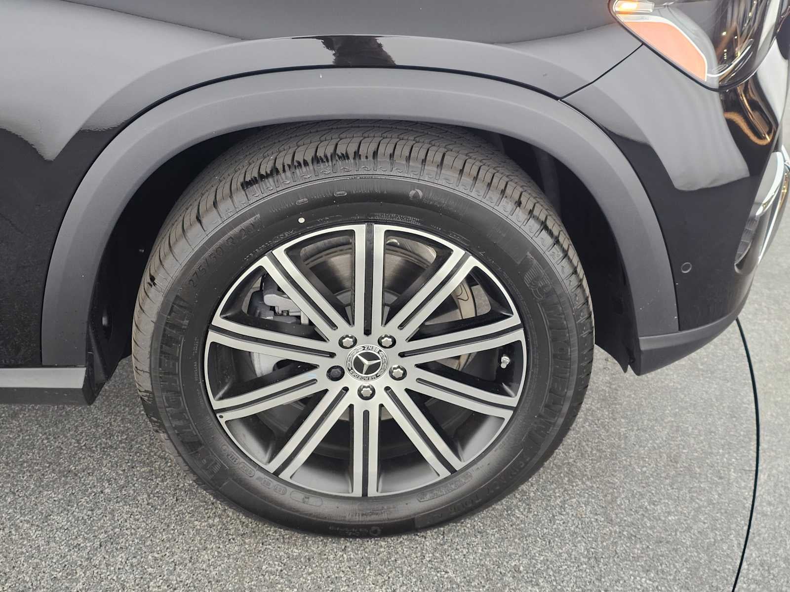 2026 Mercedes-Benz GLE 350 4MATIC® SUV