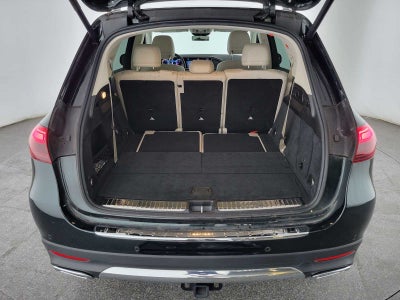 2024 Mercedes-Benz GLE 350 4MATIC® SUV