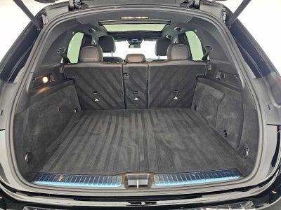 2025 Mercedes-Benz GLE GLE 450e
