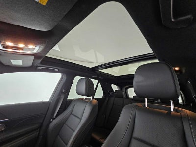 2025 Mercedes-Benz GLE GLE 450e