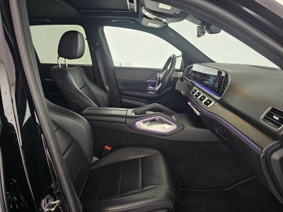 2022 Mercedes-Benz GLE 350 SUV
