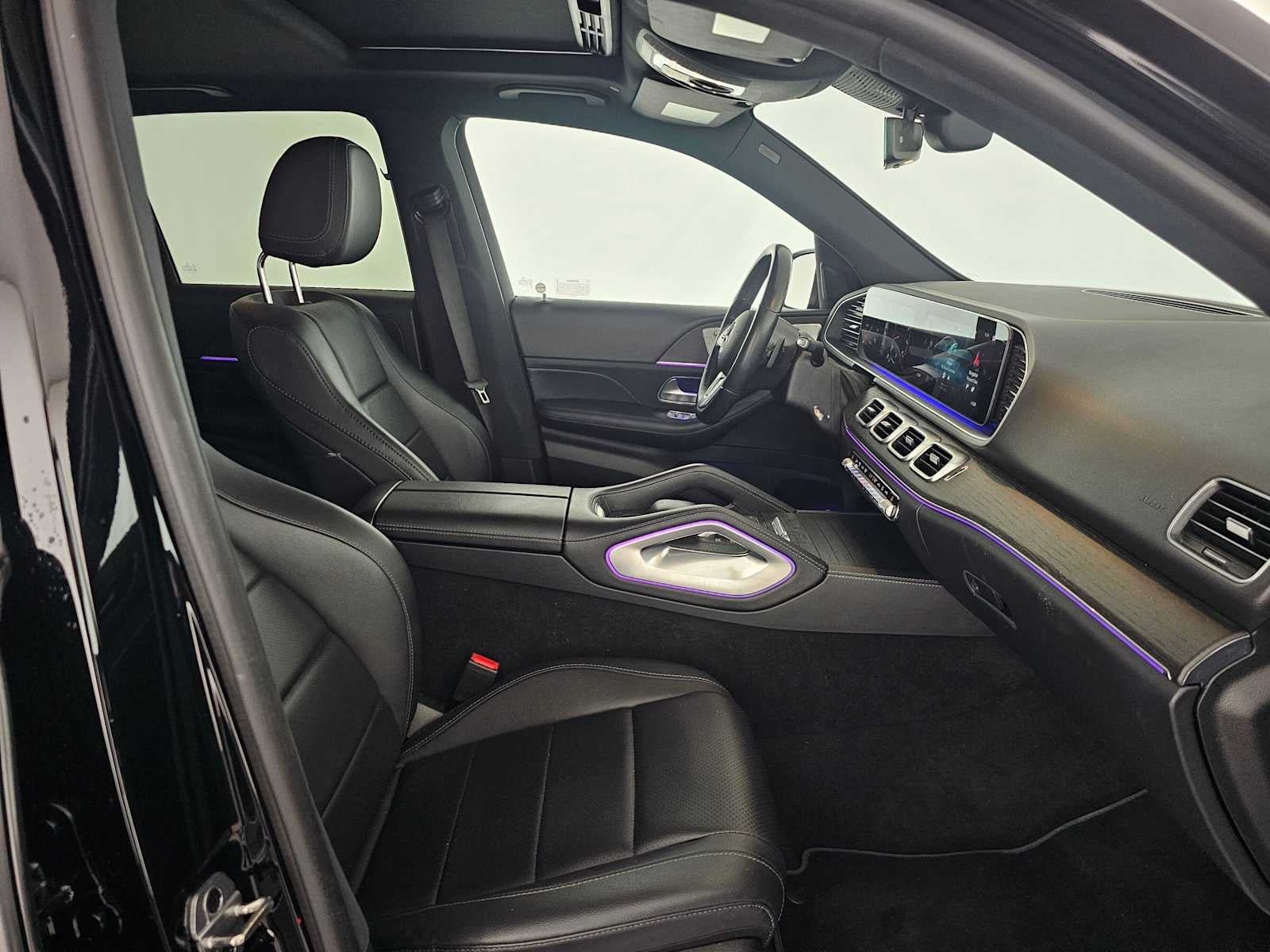 2022 Mercedes-Benz GLE 350 SUV