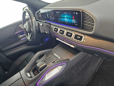 2022 Mercedes-Benz GLE 350 SUV