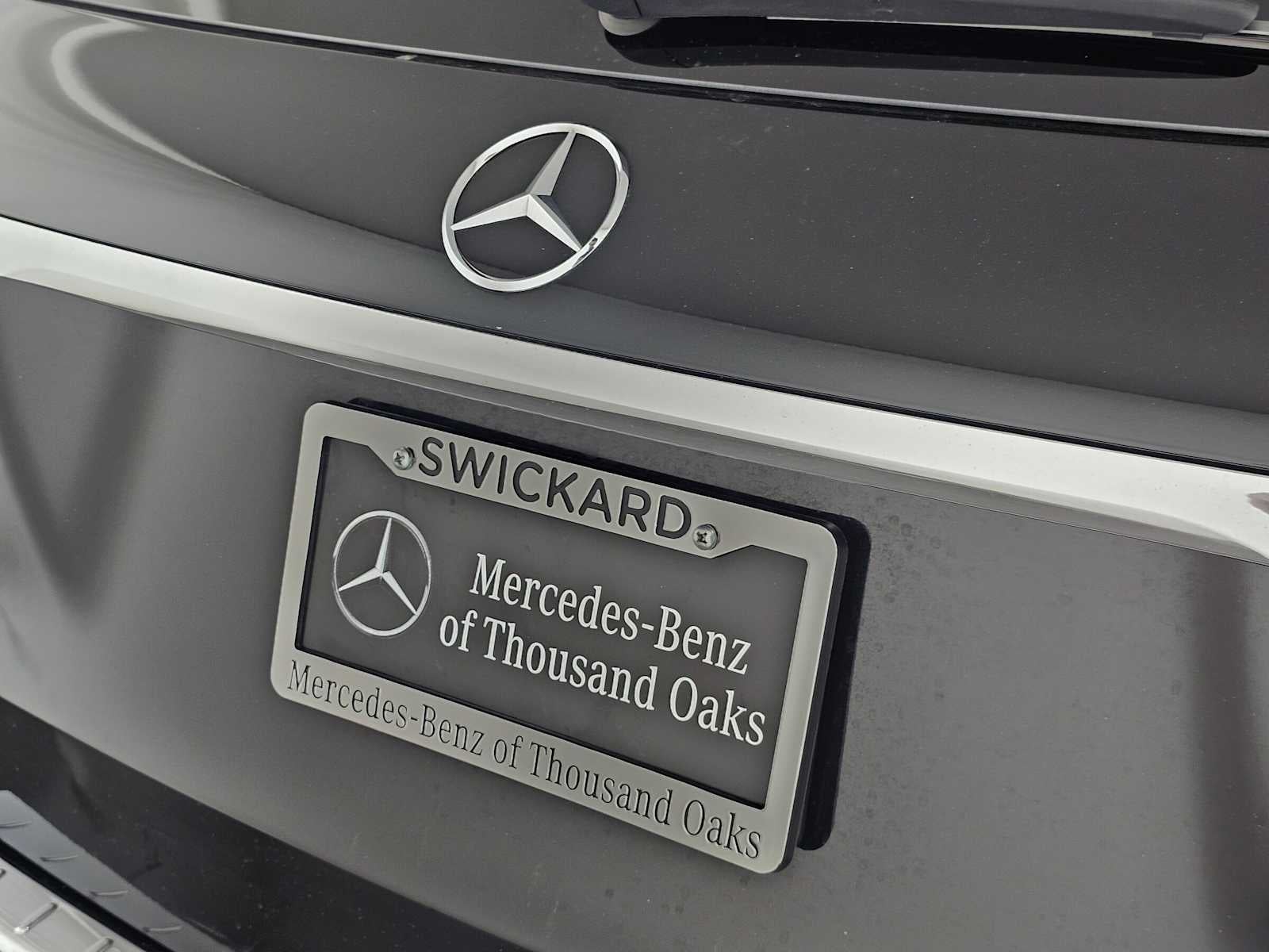 2022 Mercedes-Benz GLE 350 SUV