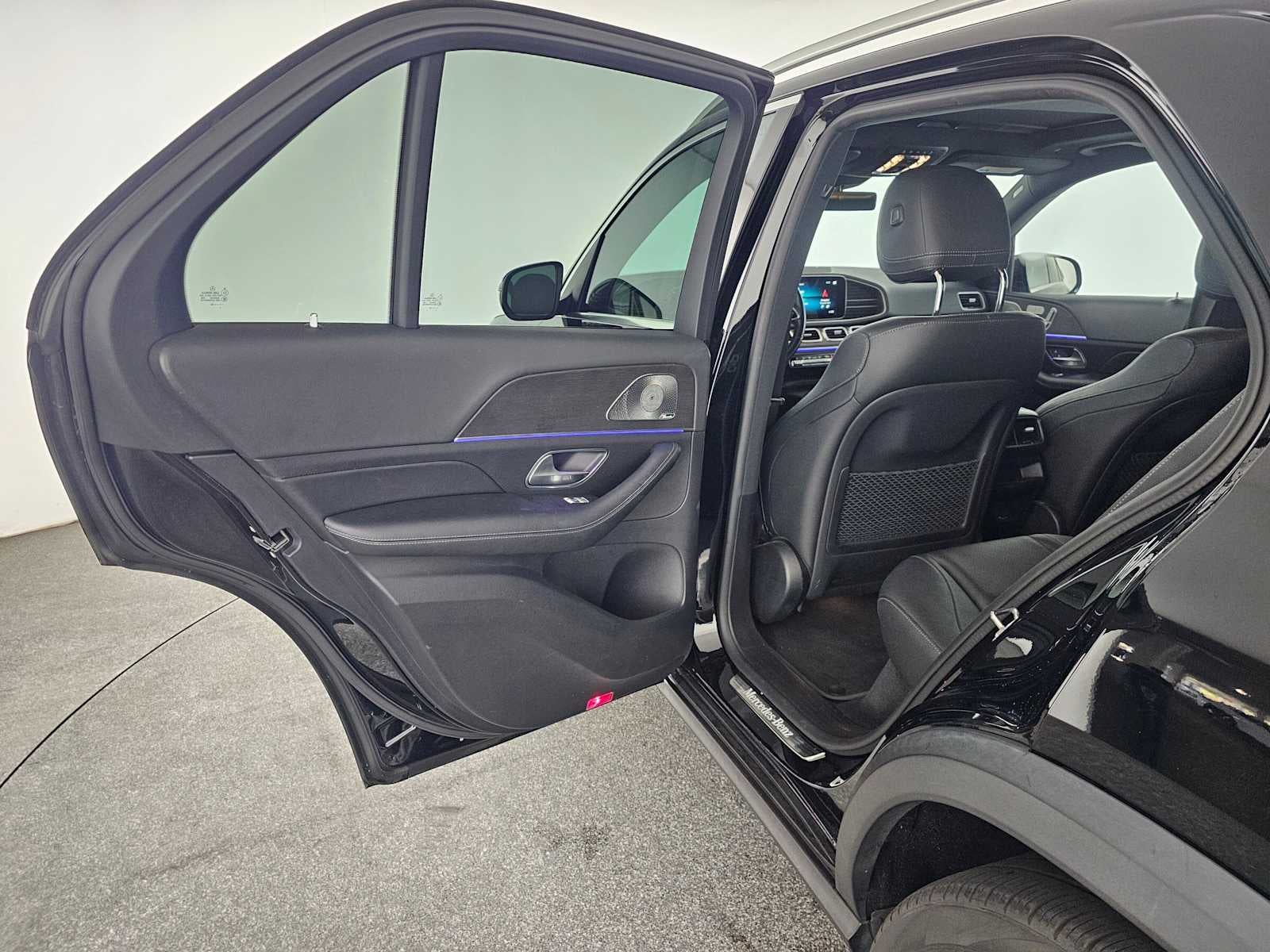 2022 Mercedes-Benz GLE 350 SUV