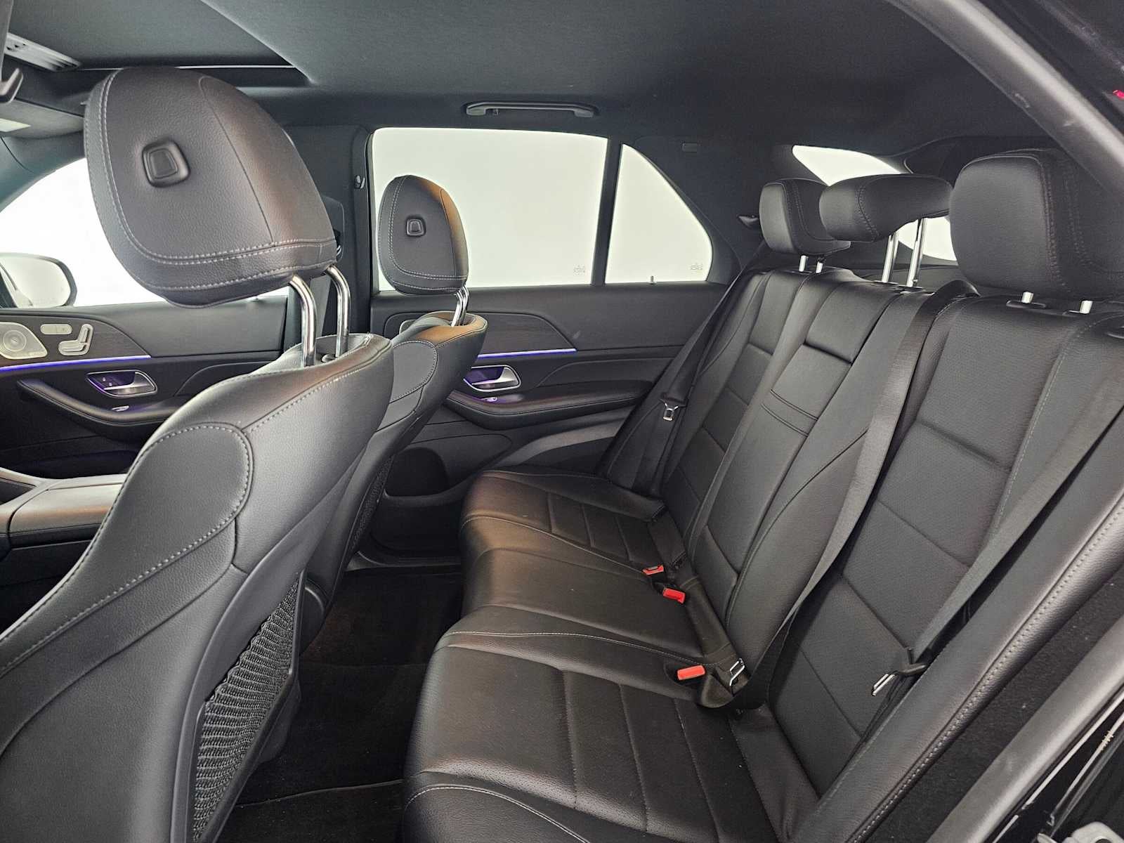 2022 Mercedes-Benz GLE 350 SUV