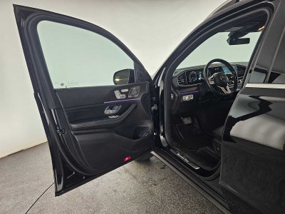 2022 Mercedes-Benz GLE 350 SUV