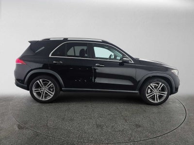 2022 Mercedes-Benz GLE 350 SUV