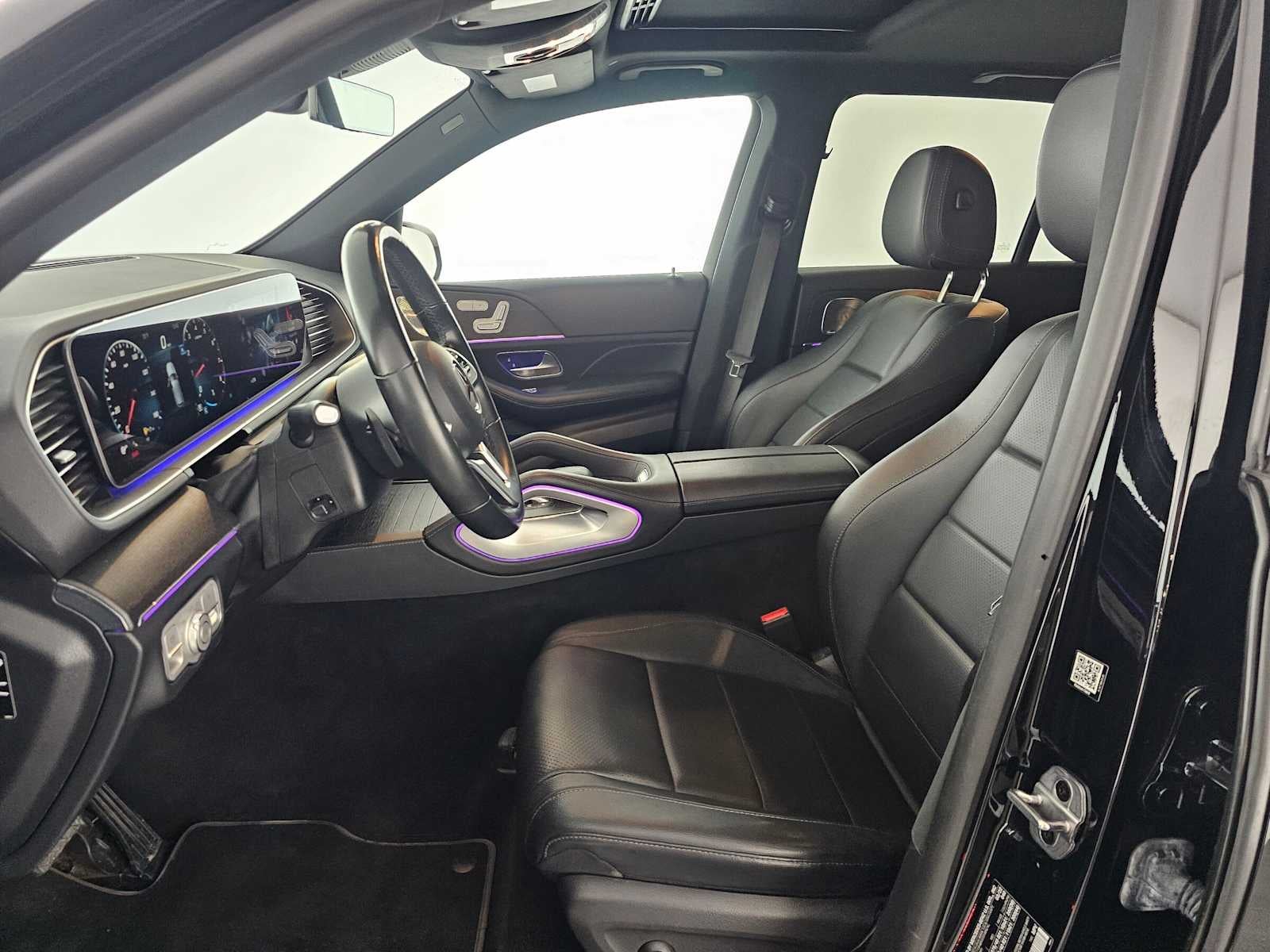 2022 Mercedes-Benz GLE 350 SUV