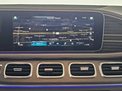 2022 Mercedes-Benz GLE 350 SUV