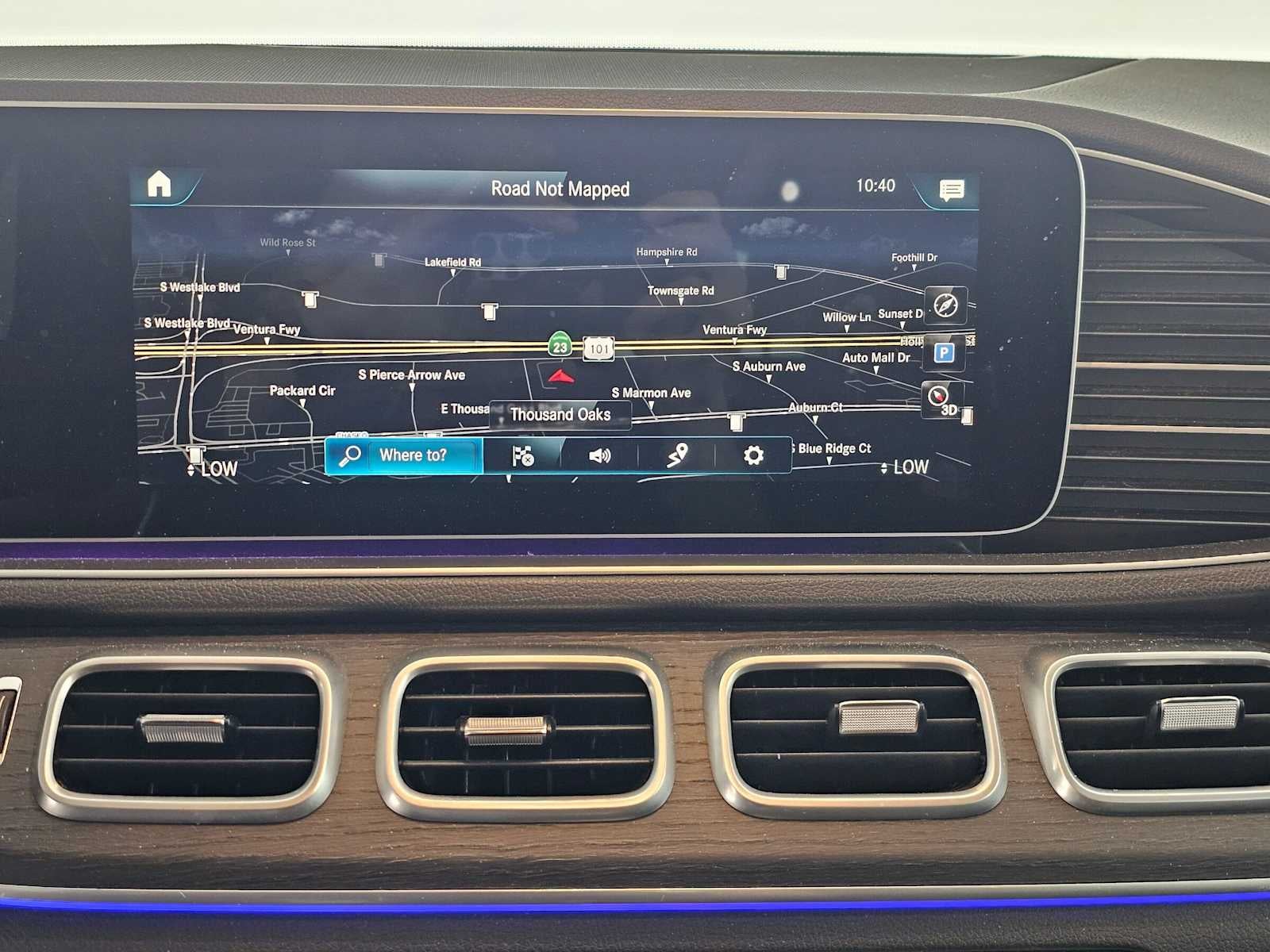 2022 Mercedes-Benz GLE 350 SUV