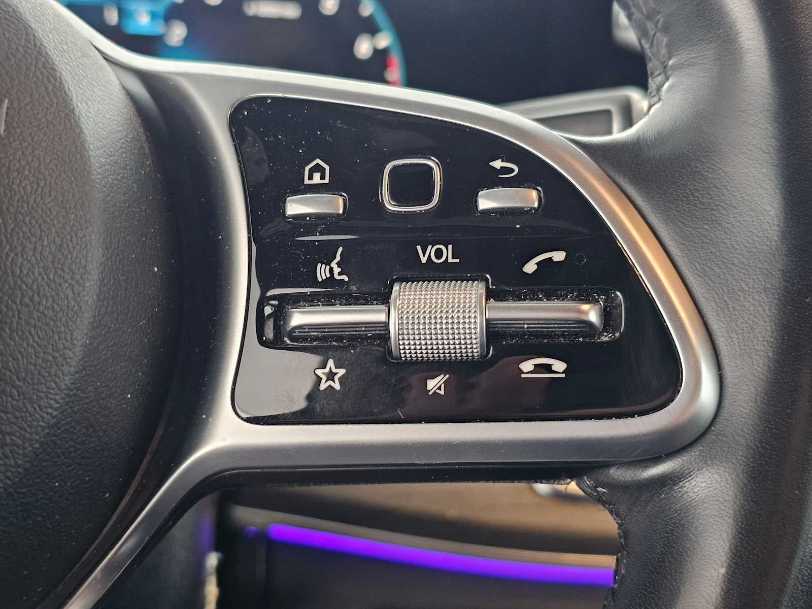 2022 Mercedes-Benz GLE 350 SUV